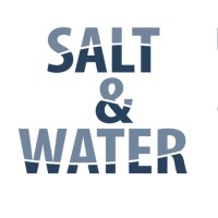 Salt & Water logo, Salt & Water contact details