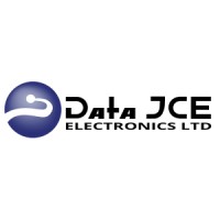 Data JCE Electronics Ltd. logo, Data JCE Electronics Ltd. contact details