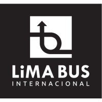 LIMA BUS INTERNACIONAL logo, LIMA BUS INTERNACIONAL contact details