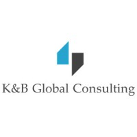 K&B Global Consulting logo, K&B Global Consulting contact details