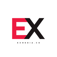 EX Media Inc logo, EX Media Inc contact details