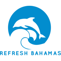 Refresh Bahamas logo, Refresh Bahamas contact details