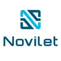 Novilet  LLC logo, Novilet  LLC contact details