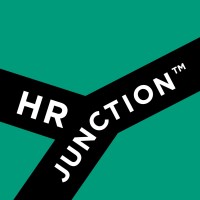 HR Junction logo, HR Junction contact details