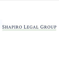 Shapiro Legal Group logo, Shapiro Legal Group contact details