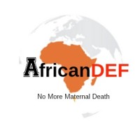 African Development and Empowerment Foundation logo, African Development and Empowerment Foundation contact details