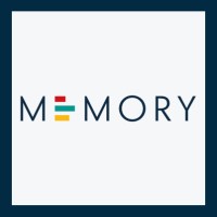 In The Memory logo, In The Memory contact details