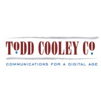 Todd Cooley Company logo, Todd Cooley Company contact details