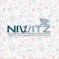 NIWITZ | Servicios Administrados de TI logo, NIWITZ | Servicios Administrados de TI contact details