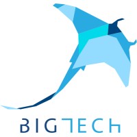 BIG TECH logo, BIG TECH contact details