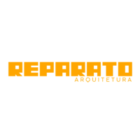 Reparato Arquitetura logo, Reparato Arquitetura contact details