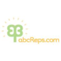 abcReps.com logo, abcReps.com contact details