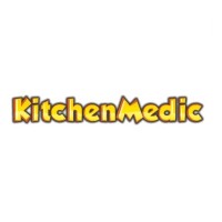 Kitchen Medic logo, Kitchen Medic contact details