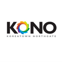 Koreatown Northgate CBD logo, Koreatown Northgate CBD contact details