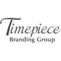 Timepiece Branding Group logo, Timepiece Branding Group contact details