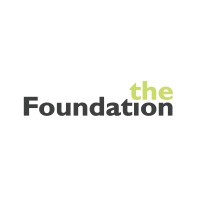 The Foundation. logo, The Foundation. contact details