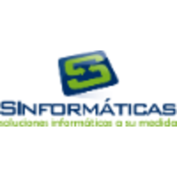 SInformáticas logo, SInformáticas contact details