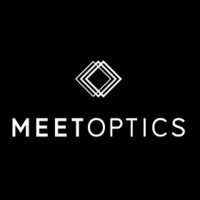 MEETOPTICS logo, MEETOPTICS contact details