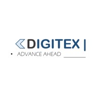 Digitex logo, Digitex contact details