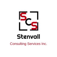 Stenvall Consulting Services Inc. logo, Stenvall Consulting Services Inc. contact details