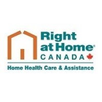 Right At Home Toronto logo, Right At Home Toronto contact details