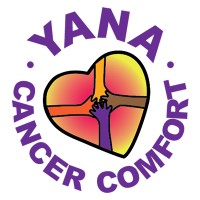 YANA Cancer Comfort logo, YANA Cancer Comfort contact details