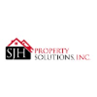 SJH Property Solutions, Inc logo, SJH Property Solutions, Inc contact details