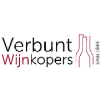 Verbunt Wijnkopers logo, Verbunt Wijnkopers contact details