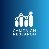 Campaign Research logo, Campaign Research contact details