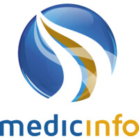 Medicinfo logo, Medicinfo contact details