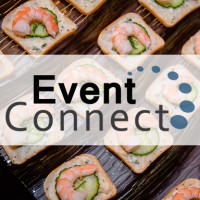 EventConnect logo, EventConnect contact details