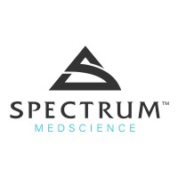 Spectrum MedScience logo, Spectrum MedScience contact details