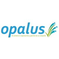 GRUPO OPALUS SAS logo, GRUPO OPALUS SAS contact details