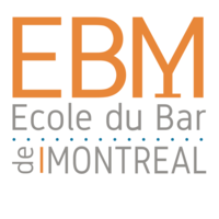 École du Bar de Montréal logo, École du Bar de Montréal contact details