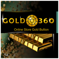 GOLD 360 - More Gold logo, GOLD 360 - More Gold contact details