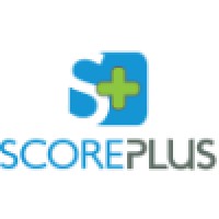 ScorePlus Academics logo, ScorePlus Academics contact details