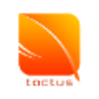 Tactus Scientific logo, Tactus Scientific contact details