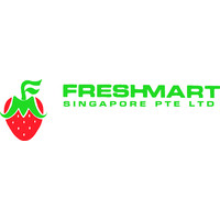 Freshmart Singapore Pte Ltd logo, Freshmart Singapore Pte Ltd contact details