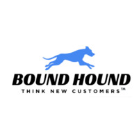 Bound Hound logo, Bound Hound contact details