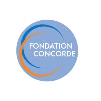 Fondation Concorde logo, Fondation Concorde contact details