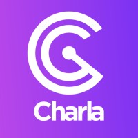 Charla.cc logo, Charla.cc contact details