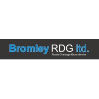 BromleyRDG logo, BromleyRDG contact details