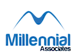 Millennial Associates logo, Millennial Associates contact details