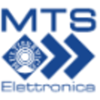 MTS ELETTRONICA Srl logo, MTS ELETTRONICA Srl contact details