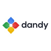 Dandy logo, Dandy contact details