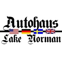 Autohaus Lake Norman logo, Autohaus Lake Norman contact details