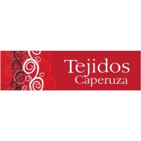 tejidos caperuza logo, tejidos caperuza contact details