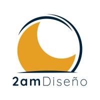 2am Diseño logo, 2am Diseño contact details