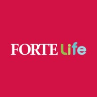 Forte Life Assurance logo, Forte Life Assurance contact details