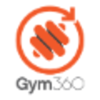 Gym360 logo, Gym360 contact details